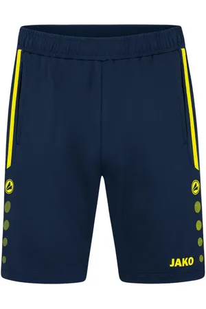 Jako Sporthose Allround Trainingsshort Damen Shorts - Verkäufer: 11teamsports