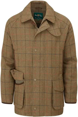 Alan Paine Outdoorjacke Jacke Combrook - Verkäufer: Frankonia