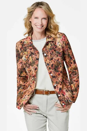 GOLDNER Outdoorjacke Kurzgröße: Jacke - Verkäufer: