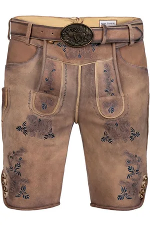 Edelnice Trachtenlederhose - Verkäufer: Trachtenmode
