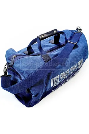 Denim Sporttasche Herren Sport- und Reisetasche Look - Verkäufer: spar-paradies_eu