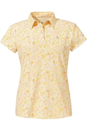 Schöffel Poloshirt Damen Poloshirt Sternplatte - Verkäufer: Wohlleben Sports