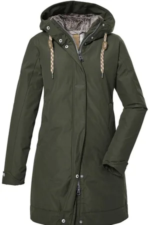 G.I.G.A. DX by killtec Winterjacke - Verkäufer: highway-shop