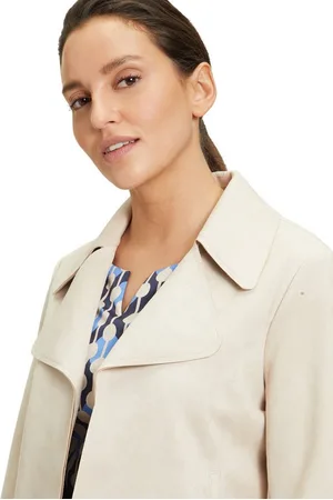 Betty & Co Sweatblazer Casual-Jacke - Verkäufer: Mode Wittmann