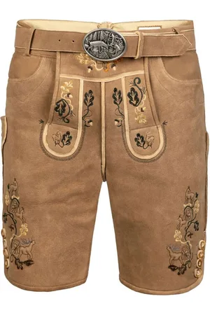 Edelnice Trachtenlederhose - Verkäufer: Trachtenmode