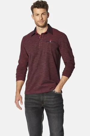 BABISTA Langarm-Poloshirt ZUPATERRI mit seitlich Schlitzen - Verkäufer: VANDERSTORM VENTURES