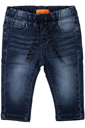 Staccato 5-Pocket-Jeans - Verkäufer: Modehaus Weingarten Köln