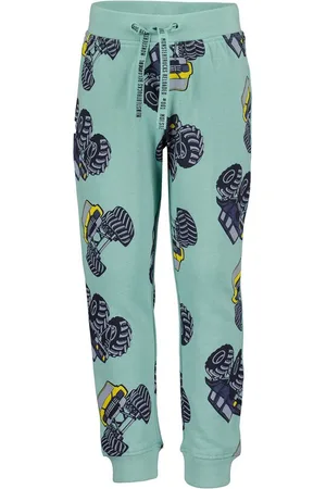 Blue Seven Sweathose