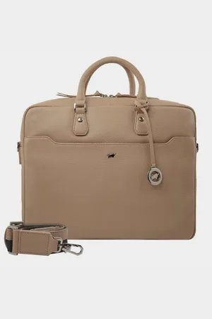 Braun büffel Laptoptasche HANNA Business Bag creme - Verkäufer: