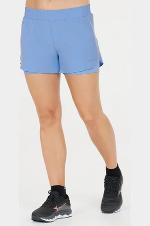 Endurance Shorts Val mit Quick Dry-Technologie