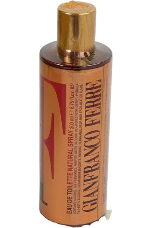 Gianfranco Ferré Eau de Toilette Gianfranco Ferre Woman Eau de Toilette 200 ml - Verkäufer: Rareparfum