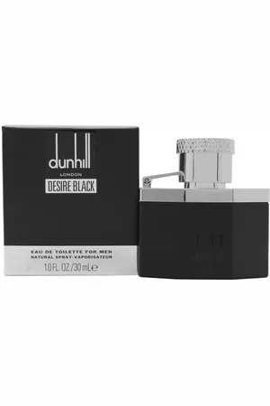 Dunhill Eau de Toilette Desire Black Eau de Toilette 30ml Spray - Verkäufer: Parfümerie Wilhelm Haas