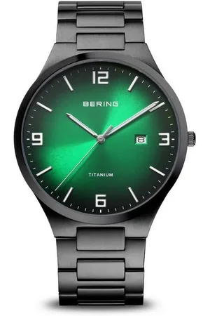 Bering Quarzuhr 15240-728 - Verkäufer: No.1 Topseller