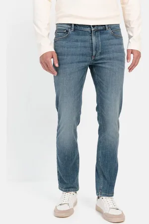 Camel Active 5-Pocket-Jeans 5-Pocket fleXXXactive® Jeans Regular Fit - Verkäufer: