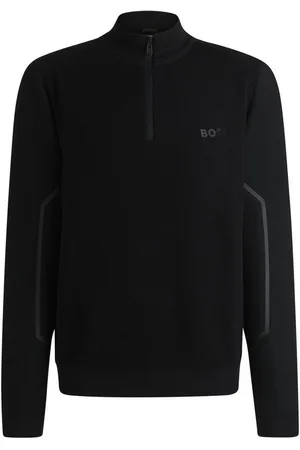 HUGO BOSS Sweatshirt Sweatshirt Zhine (1-tlg) - Verkäufer: EGOIST