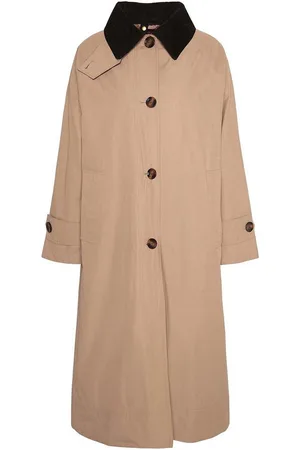 Barbour Wintermantel 3in1 Trenchcoat Noelle - Verkäufer: Frankonia