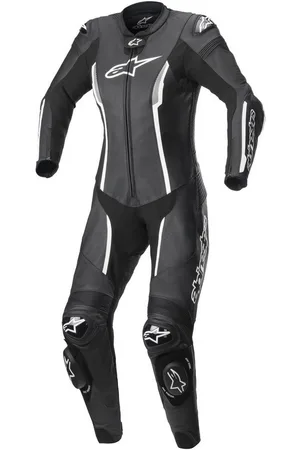 Alpinestars Motorradkombi Stella Missile V2 1tlg. Lederkombi Damen schwarz / - Verkäufer: motorun