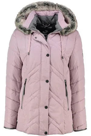 Barbara Lebek Outdoorjacke - Verkäufer: Krüger Kleidung