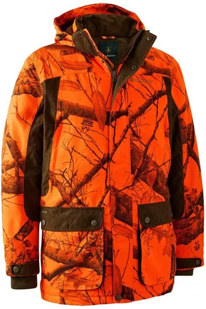 Deerhunter Funktionsjacke Winterjacke Eagle - Verkäufer: Frankonia