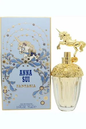 Anna Sui Eau de Toilette Fantasia Eau de Toilette 75ml Spray - Verkäufer: Parfümerie Wilhelm Haas