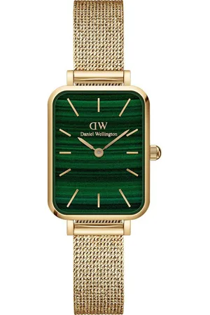 Daniel Wellington Quarzuhr Damen-Uhren Analog Quarz, Klassikuhr - Verkäufer: CHRIST Juweliere und Uhrmacher seit 1863 GmbH