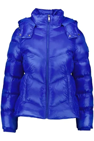 HUGO BOSS Winterjacke Damen Steppjacke PEPULE4 - Verkäufer: engelhorn