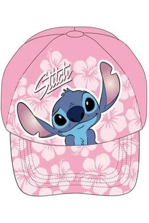 Stitch Baseball Cap Basecap - Verkäufer: Bienes Shop