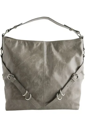 Next Schultertasche Schultertasche im Bikerstil (1-tlg) - Verkäufer: Germany GmbH