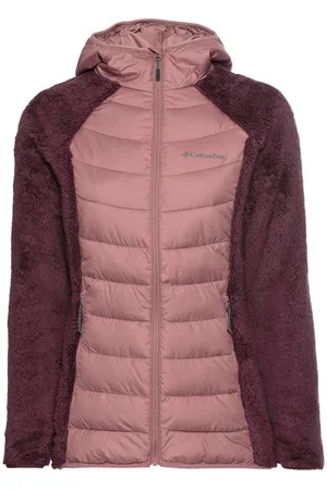Columbia Hybridjacke Powder Lite™ II Sherpa Hybrid Jacket