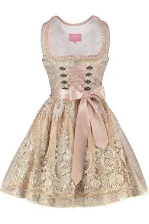 KRÜGER Dirndl 419368 - Verkäufer: Krüger Kleidung