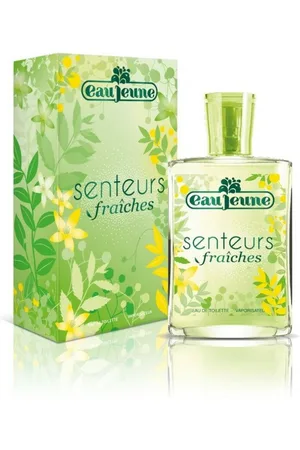 Eau Jeune Eau de Toilette Edt Spray - Senteurs Fraiches - Verkäufer: Parfümerie Wilhelm Haas