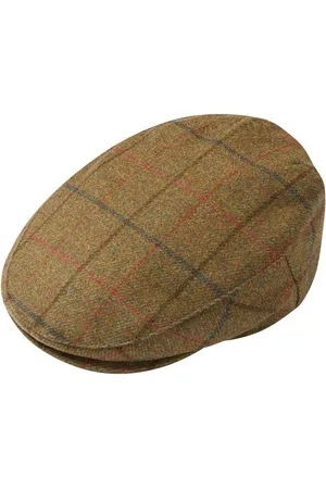 Alan Paine Flat Cap Schildmütze Combrook - Verkäufer: Frankonia