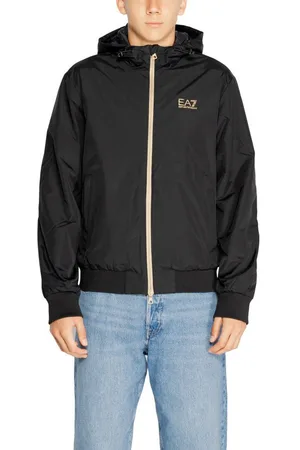 Emporio Armani Anorak - Verkäufer: Planet-Deluxe