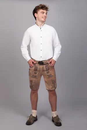 Edelnice Trachtenlederhose - Verkäufer: Trachtenmode