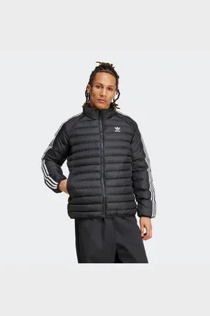 adidas Steppjacke PADDED COLL JKT