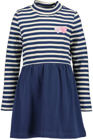 Blue Seven Sweatkleid