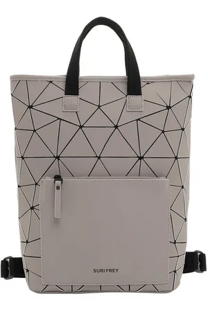 Suri Frey Cityrucksack SFY SURI Sports Jessy-Lu (1-tlg), Für Damen - Verkäufer: Baglays