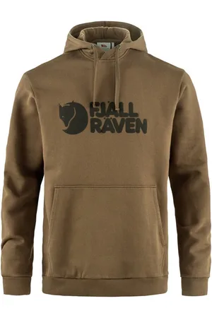 Fjällräven Sweatshirt Hoodie Logo - Verkäufer: Frankonia