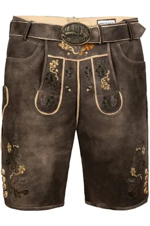 Edelnice Trachtenlederhose - Verkäufer: Trachtenmode