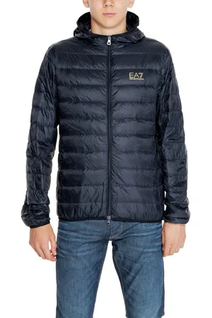 Emporio Armani Anorak - Verkäufer: Planet-Deluxe