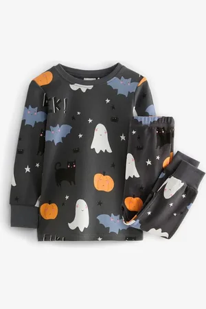 Next Pyjama Halloween-Pyjama (2 tlg) - Verkäufer: Germany GmbH
