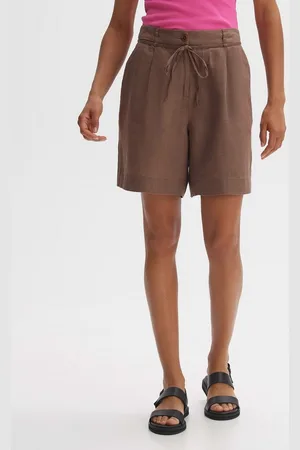 Opus Shorts Leinen-Shorts MARILLA - Verkäufer: GmbH | someday GmbH