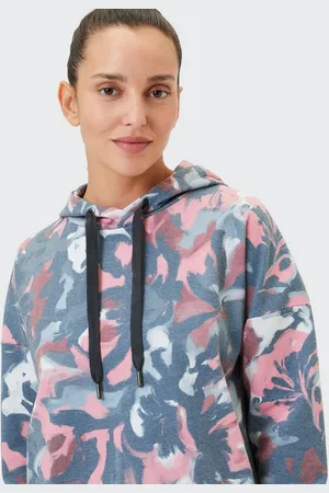 Venice Beach Kapuzensweatshirt