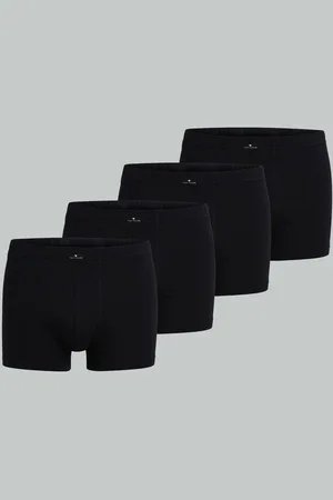 TOM TAILOR Retro Pants 70605 (12 Stück - Vorteilspack) Single Jersey Qualität - Verkäufer: Andy`s Fashion