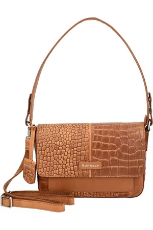 Burkely Handtasche Taschen Leder - Verkäufer: S4S Commerce