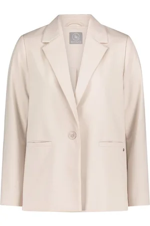 Betty & Co Sweatblazer Longblazer - Verkäufer: Mode Wittmann