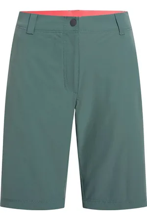 mc kinley Bermudas Da.-Shorts Brenton SHO W BLACK/GREY DARK - Verkäufer: Intersport Haindl