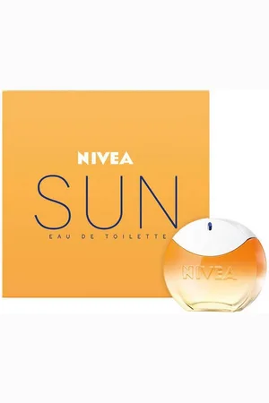 Nivea Eau de Toilette Damendüfte Eau de Toilette Spray, 1-tlg. - Verkäufer: aa-shopping