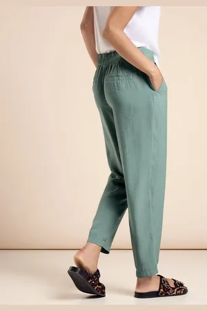 Street one 5-Pocket-Jeans Hose im Loose Fit - Verkäufer: CHIREDIE Jeans Point