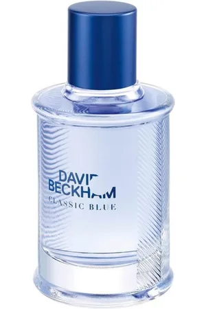 David beckham Eau de Toilette Classic Blue Eau de Toilette 60ml Spray - Verkäufer: Parfümerie Wilhelm Haas
